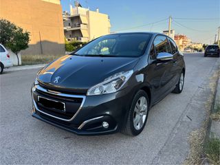 Peugeot 208 2017 e-VTi Style