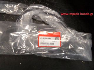 ΝΤΙΖΑ ΣΥΜΠΛΕΚΤΗ ΠΛΕΥΡΙΚΗ F660-F720