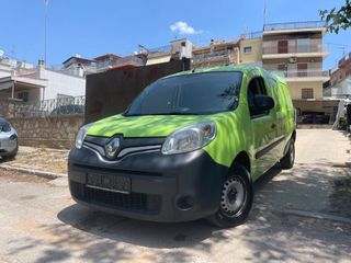 Renault Kangoo 2017 1.5 dci MAXII