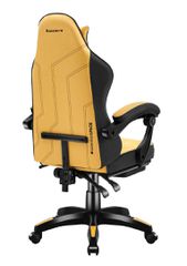 Force 3.7 gaming chair Yellow-thumb-3