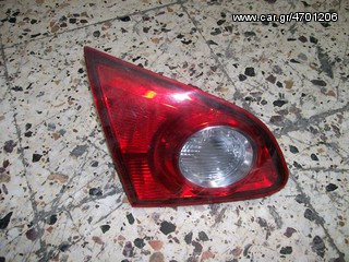 φαναρια οπισθια εσωτερικα  NISSAN QASHQAI-thumb-1