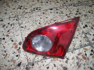 φαναρια οπισθια εσωτερικα  NISSAN QASHQAI-thumb-2