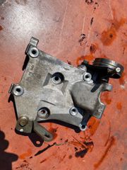NISSAN PRIMERA P12 1.6cc QG16 2003-2007 11910BM700 ΒΑΣΗ ΚΟΜΠΡΕΣΟΡΑ ΚΛΙΜΑΤΙΣΜΟΥ