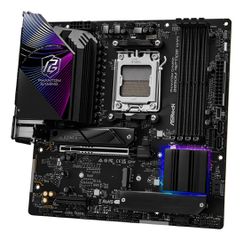 Asrock Phantom Gaming B850M Riptide WiFi AMD B850 Socket AM5 micro ATX-thumb-4