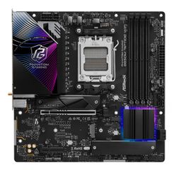 Asrock Phantom Gaming B850M Riptide WiFi AMD B850 Socket AM5 micro ATX-thumb-2