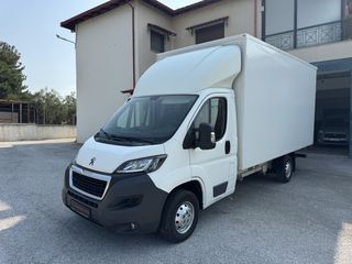Κόφα Peugeot 2015 BOXER, ΥΔΡΑΥΛΙΚΗ ΠΟΡΤΑ, A/C, ΑΡΙΣΤΟ!