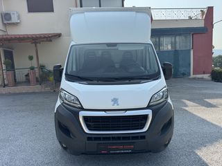 Κόφα Peugeot 2015 BOXER, ΥΔΡΑΥΛΙΚΗ ΠΟΡΤΑ, A/C, ΑΡΙΣΤΟ!-thumb-1