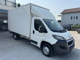 Κόφα Peugeot 2015 BOXER, ΥΔΡΑΥΛΙΚΗ ΠΟΡΤΑ, A/C, ΑΡΙΣΤΟ!-thumb-2