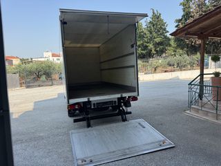 Κόφα Peugeot 2015 BOXER, ΥΔΡΑΥΛΙΚΗ ΠΟΡΤΑ, A/C, ΑΡΙΣΤΟ!-thumb-9
