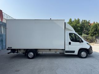 Κόφα Peugeot 2015 BOXER, ΥΔΡΑΥΛΙΚΗ ΠΟΡΤΑ, A/C, ΑΡΙΣΤΟ!-thumb-5