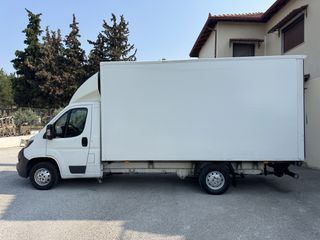 Κόφα Peugeot 2015 BOXER, ΥΔΡΑΥΛΙΚΗ ΠΟΡΤΑ, A/C, ΑΡΙΣΤΟ!-thumb-4