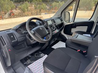 Κόφα Peugeot 2015 BOXER, ΥΔΡΑΥΛΙΚΗ ΠΟΡΤΑ, A/C, ΑΡΙΣΤΟ!-thumb-10
