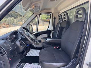 Κόφα Peugeot 2015 BOXER, ΥΔΡΑΥΛΙΚΗ ΠΟΡΤΑ, A/C, ΑΡΙΣΤΟ!-thumb-11