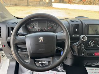 Κόφα Peugeot 2015 BOXER, ΥΔΡΑΥΛΙΚΗ ΠΟΡΤΑ, A/C, ΑΡΙΣΤΟ!-thumb-12