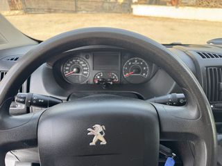Κόφα Peugeot 2015 BOXER, ΥΔΡΑΥΛΙΚΗ ΠΟΡΤΑ, A/C, ΑΡΙΣΤΟ!-thumb-13