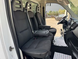 Κόφα Peugeot 2015 BOXER, ΥΔΡΑΥΛΙΚΗ ΠΟΡΤΑ, A/C, ΑΡΙΣΤΟ!-thumb-14