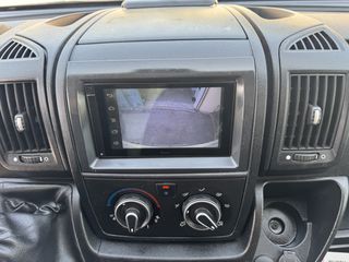 Κόφα Peugeot 2015 BOXER, ΥΔΡΑΥΛΙΚΗ ΠΟΡΤΑ, A/C, ΑΡΙΣΤΟ!-thumb-16