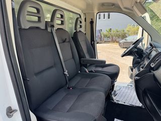 Κόφα Peugeot 2015 BOXER, ΥΔΡΑΥΛΙΚΗ ΠΟΡΤΑ, A/C, ΑΡΙΣΤΟ!-thumb-15
