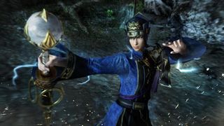 Dynasty Warriors 9: Empires (Import) / Nintendo Switch-thumb-3