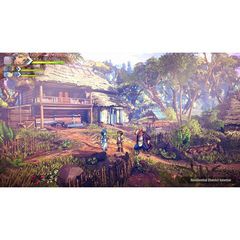 Eiyuden Chronicle: Rising (Import) / Nintendo Switch-thumb-1