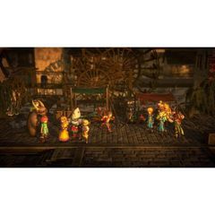 Eiyuden Chronicle: Rising (Import) / Nintendo Switch-thumb-4