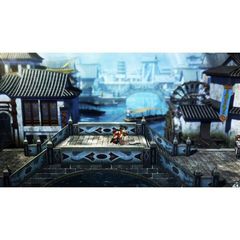 Eiyuden Chronicle: Rising (Import) / Nintendo Switch-thumb-2