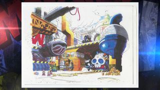 Marvel vs Capcom Fighting Collection: Arcade Classics (Import) / Nintendo Switch-thumb-2
