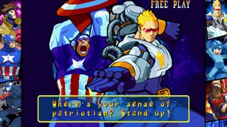 Marvel vs Capcom Fighting Collection: Arcade Classics (Import) / Nintendo Switch-thumb-3