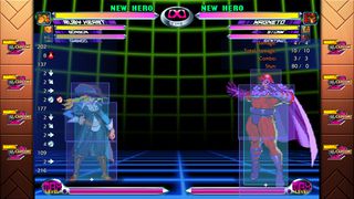 Marvel vs Capcom Fighting Collection: Arcade Classics (Import) / Nintendo Switch-thumb-4