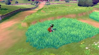 Pokemon Sword / Nintendo Switch-thumb-3