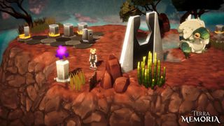Terra Memoria (Multi-Language) (Import) / Nintendo Switch-thumb-4