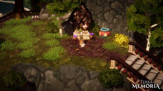 Terra Memoria (Multi-Language) (Import) / Nintendo Switch-thumb-3
