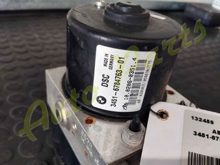 ABS BMW E90-E91 ΚΩΔ.ANT 3451-6784763-01 / 3452-6784764-01, MONTEΛΟ 2008-2012