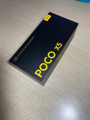 Poco x5 6/128gb