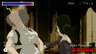 Rose & Camellia Collection (Multi in Language) (Import) / Nintendo Switch-thumb-3