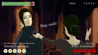 Rose & Camellia Collection (Multi in Language) (Import) / Nintendo Switch-thumb-1
