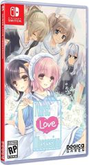 Nurse Love Obsession (Import) / Nintendo Switch