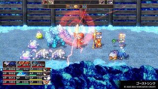 Kemco RPG Selection Vol. 9 (Import) / Nintendo Switch-thumb-1