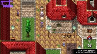 Kemco RPG Selection Vol. 9 (Import) / Nintendo Switch-thumb-2