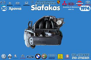 Κινητηρας SUZUKI Μ15Α 1.5.
