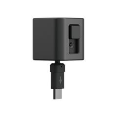 HORI - USB Camera for Nintendo Switch 2 - Dark Grey / Nintendo Switch 2-thumb-2