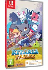 Kitaria Fables (Code in Box) / Nintendo Switch