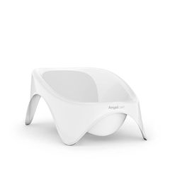 Angelcare - Bath Mini Support - Grey (ANCST-02-GR-EU-FR) / Baby and Children