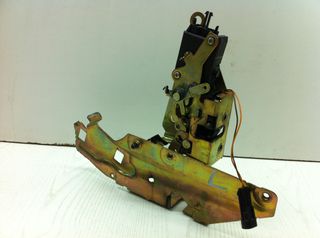 ΚΛΕΙΔΑΡΙΑ ΠΟΡΤΑΣ SMART 450  ( ΔΕΞΙΑ ΚΑΙ ΑΡΙΣΤΕΡΗ ΠΛΗΡΩΣ ΛΕΙΤΟΥΡΓΙΚΕΣ ΚΟΜΠΛΕ ΜΕ ΤΟ ΗΛΕΚΤΡΙΚΟ ΜΕΡΟΣ  )