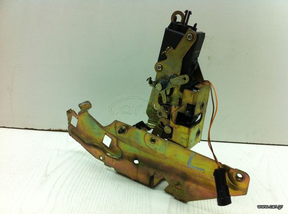 ΚΛΕΙΔΑΡΙΑ ΠΟΡΤΑΣ SMART 450  ( ΔΕΞΙΑ ΚΑΙ ΑΡΙΣΤΕΡΗ ΠΛΗΡΩΣ ΛΕΙΤΟΥΡΓΙΚΕΣ ΚΟΜΠΛΕ ΜΕ ΤΟ ΗΛΕΚΤΡΙΚΟ ΜΕΡΟΣ  )