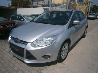 Ford Focus 2012 TDCI