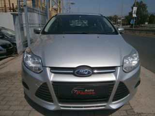 Ford Focus 2012 TDCI-thumb-1