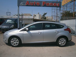 Ford Focus 2012 TDCI-thumb-3