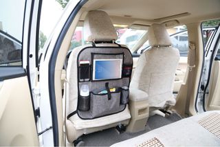 BabyDan - Tablet Backseat Organizer-thumb-1