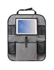 BabyDan - Tablet Backseat Organizer / Baby and Children